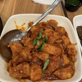 Ginsoy - Extreme Chinese - Pakistani Near Me - Mississauga, Ontario
