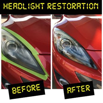 All Clear Auto Glass DFW - Headlights Restoration - Auto Glass Services Near Me - Grand Prairie, Texas All Clear Auto Glass DFW - Headlights Restoration - Auto Glass Services Near Me - Grand Prairie, Texas