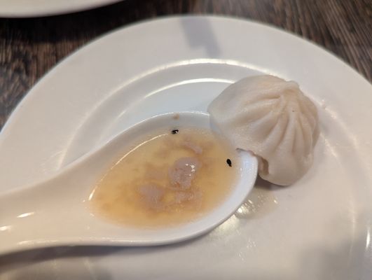 Mama's Dumpling & Coffee by null