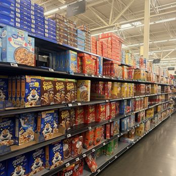 Walmart Supercenter - Grocery Near Me - Garfield, New Jersey