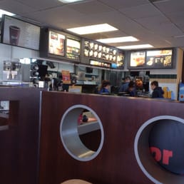 the inside of the restaurant the inside of the restaurant