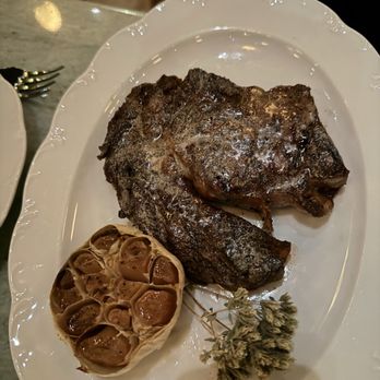 Casadonna - Italian Near Me - Miami, Florida