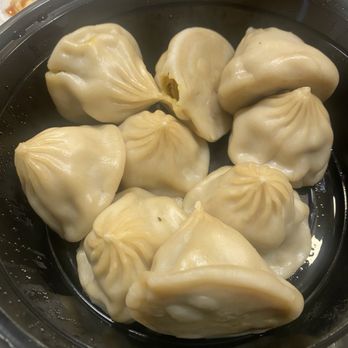 The Momo King - Himalayan/Nepalese Near Me - Tacoma, Washington