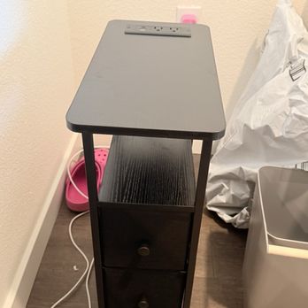 Tool Magic Assembly & Cleaning - Nightstand - Furniture Assembly Near Me