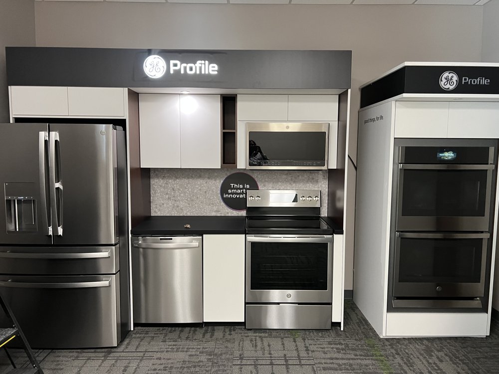 ELEVATE APPLIANCE - 632 N 2000th W, Lindon, Utah - Appliances & Repair