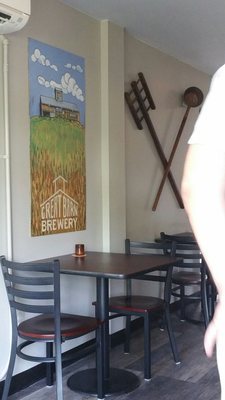 Great Barn Taproom by null