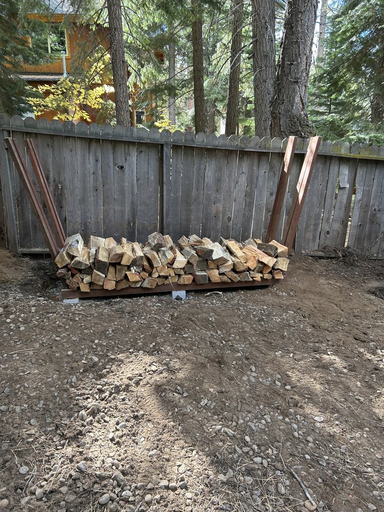 Slide of Tahomes Repair