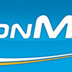 IronMaxx - Logo