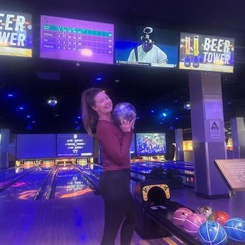 ROUND1 BOWLING & ARCADE - RENO - Updated February 2026 - 294 Photos