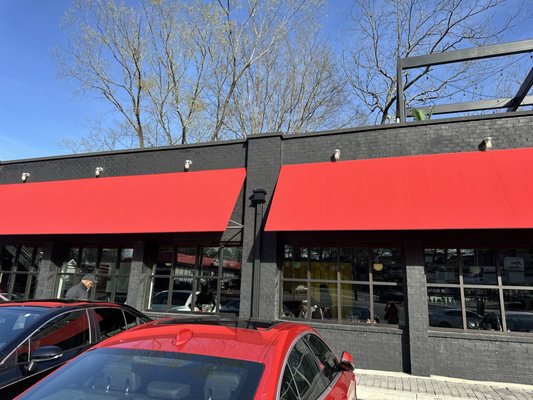 Bankhead Seafood 1 by null