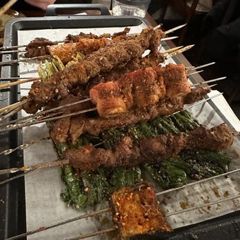 Dynasty Bbq - Chinese Near Me - Sunnyvale, California