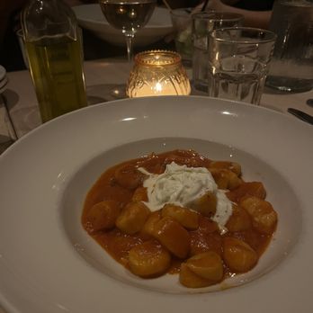 Caffé Milano - Gnocchi - Italian Near Me - Naples, Florida Caffé Milano - Gnocchi - Italian Near Me - Naples, Florida