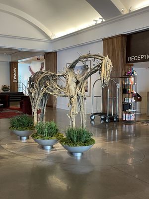 Saint Kate - The Arts Hotel by null