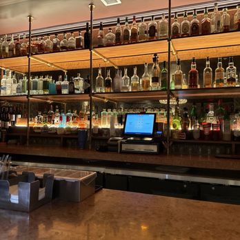 Nightbird - The bar - Bars Near Me - Oxford, Mississippi