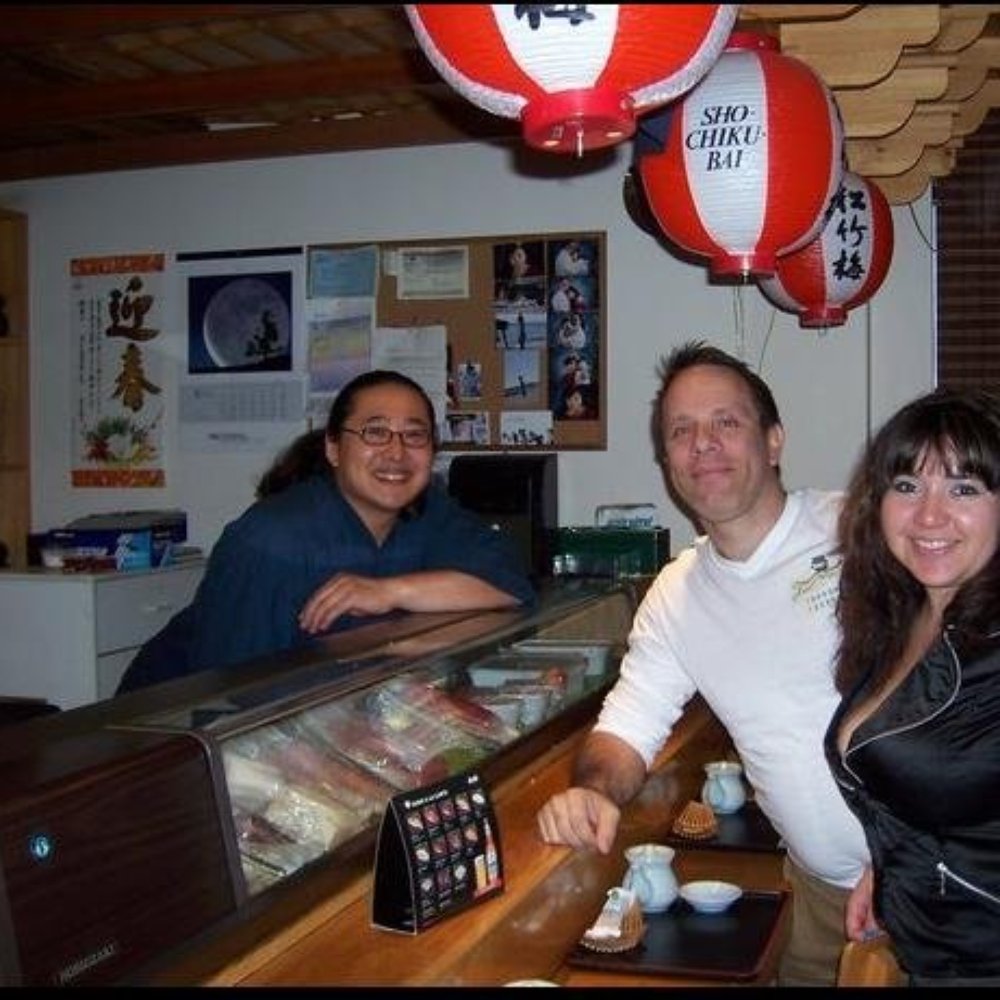 Tokyo House Restaurant - Sushi Bars Near Me - Everett, Washington Tokyo House Restaurant - Sushi Bars Near Me - Everett, Washington