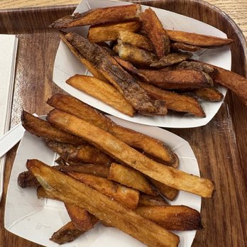 Banter - Fries - Poutineries Near Me - Shaker Heights, Ohio