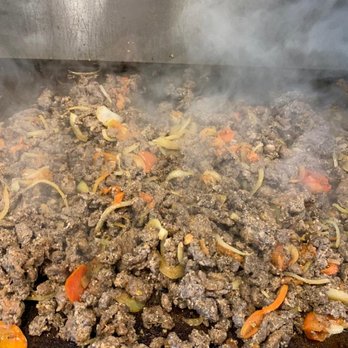 Osmow's Shawarma - Middle Eastern Near Me - Waterdown, Ontario