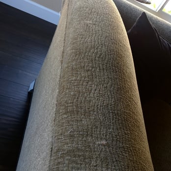 Got It Maid - Hair on couch - Home Cleaning Near Me - Irvine, California Got It Maid - Hair on couch - Home Cleaning Near Me - Irvine, California