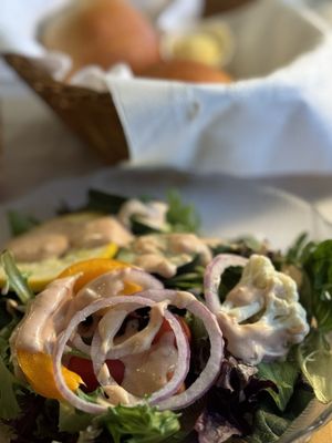 Dupuis’ Restaurant by null