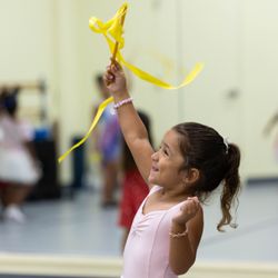 Sharron Miller's Academy For the Performing Arts