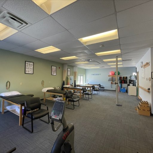 ACCESS PHYSICAL THERAPY & WELLNESS Updated September 2024 518 Rte 6 & 209, Milford