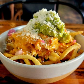 The Rockefeller - Manhattan Beach - Rockerfeller Mess - Gastropubs Near Me - Manhattan Beach, California