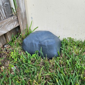 Dade Pest Solutions - Rat Bait Station - Pest Control Near Me - Homestead, Florida
