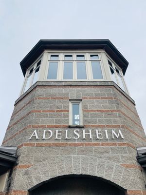 Adelsheim Vineyard by null