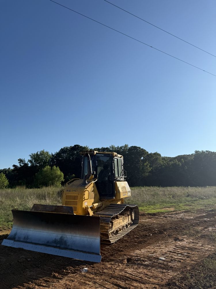 Butler Contracting - tree service in Huntsville, AL