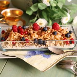 Farfallina's Patisserie