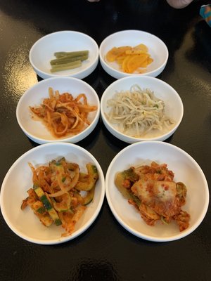 K-Town BBQ & Tofu & Ayce by null