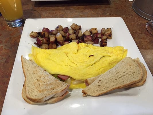 The Cork N' Keg Grill by null