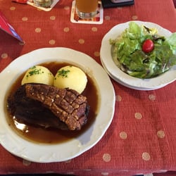 Landgasthof Krug