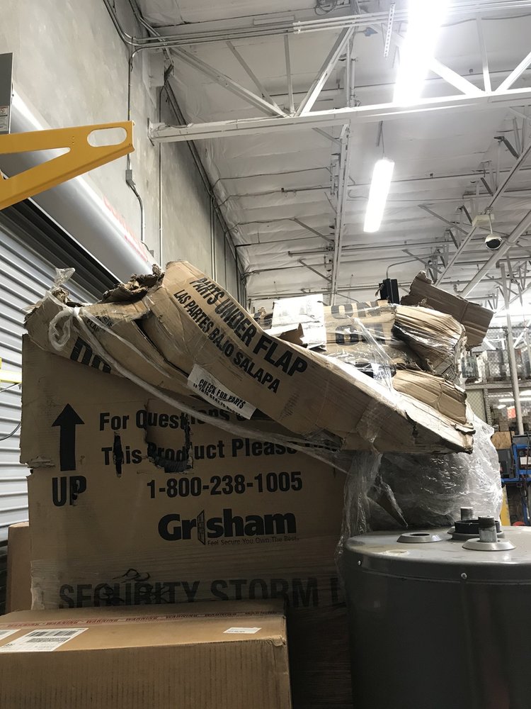 ESTES EXPRESS LINES 1200 Commerce Rd, Richmond, VA Yelp