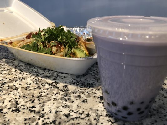 Jiu Thai Asian Cafe by null