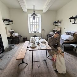 Fort George