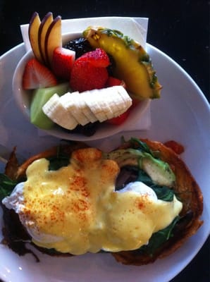 Sneakers Bistro by null