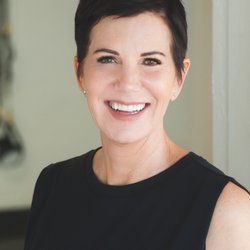 Power House Pilates - Studio Owner Lorraine Edminster