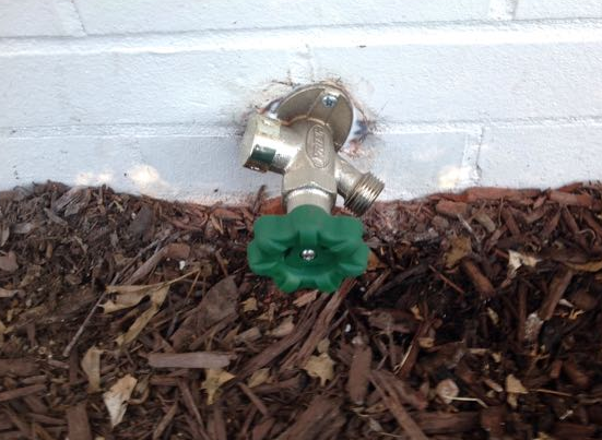 Slide of Tony LaMartina Plumbing