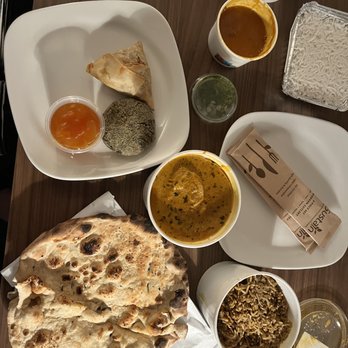 Konkan - Indian Near Me - Dublin, D