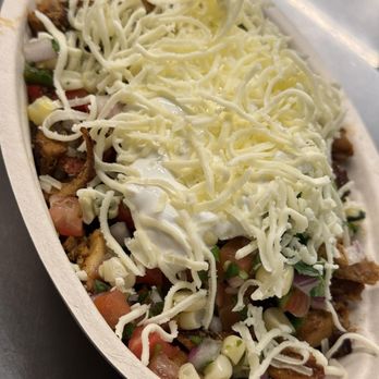 Chipotle Mexican Grill - Fast Food Near Me - Superior, Colorado