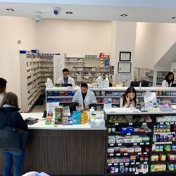 Downtown Pharmacy - Downtown Pharmacy has professional pharmacists who are ready to help you with your pharmaceutical needs!