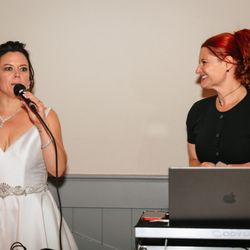 Fog City Entertainment - Ashley and I