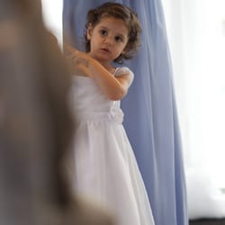 OC Newborns - My Precious Flower Girl!