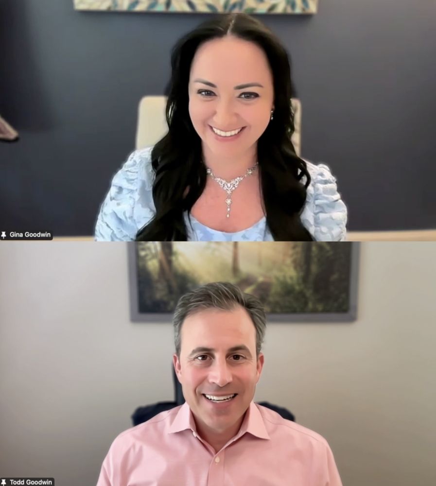 Goodwin Hypnosis - grief counselor in Cary, NC