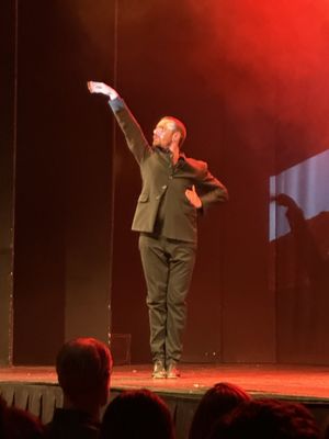 Teatro Flamenco Madrid by null