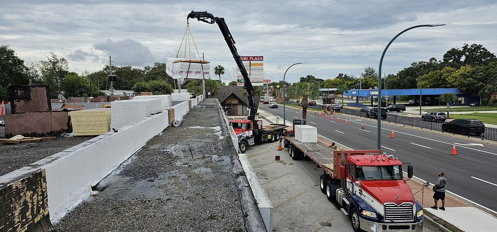 Slide of American Roofing