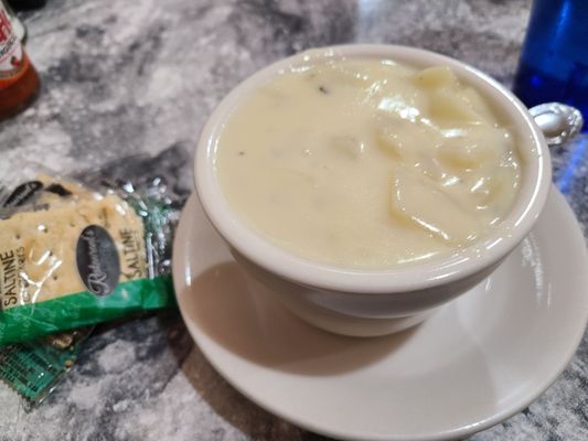 Marshall Diner by null