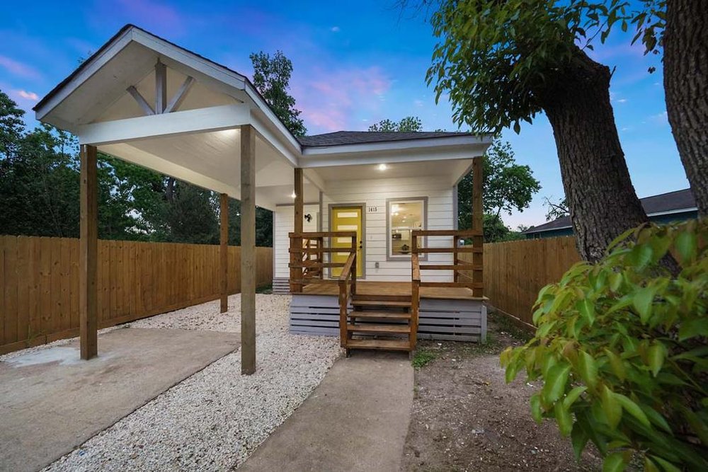 Slide of Clean Slate Construction & Roofing