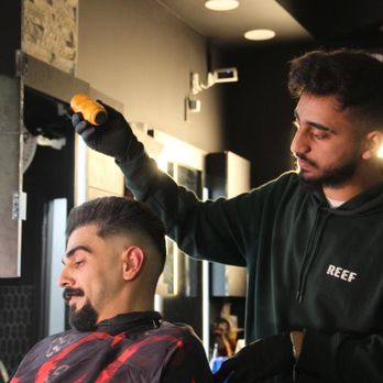 Salah Barbershop - Barbers Near Me - Raeford, North Carolina Salah Barbershop - Barbers Near Me - Raeford, North Carolina